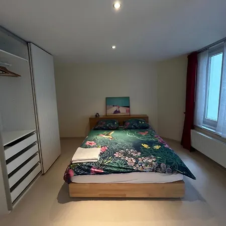 Apartment Apparemment Saint Catherine